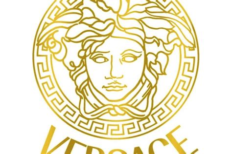 The Versace logo. Its history and secrets 